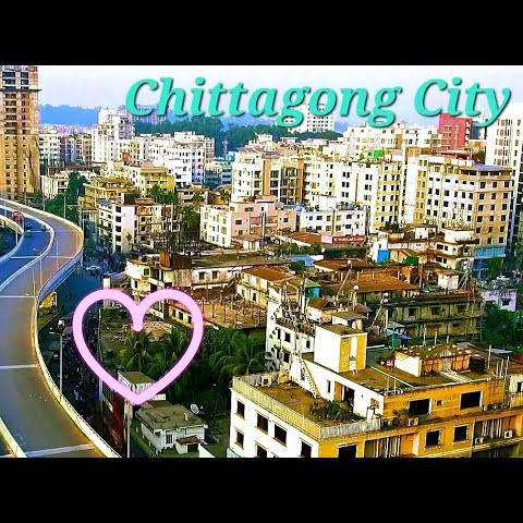 Chittagong Chittagong