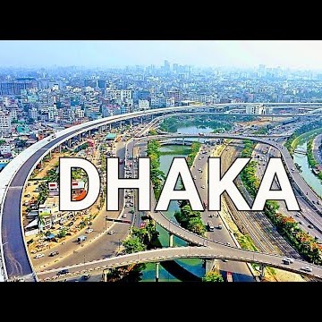 Dhaka