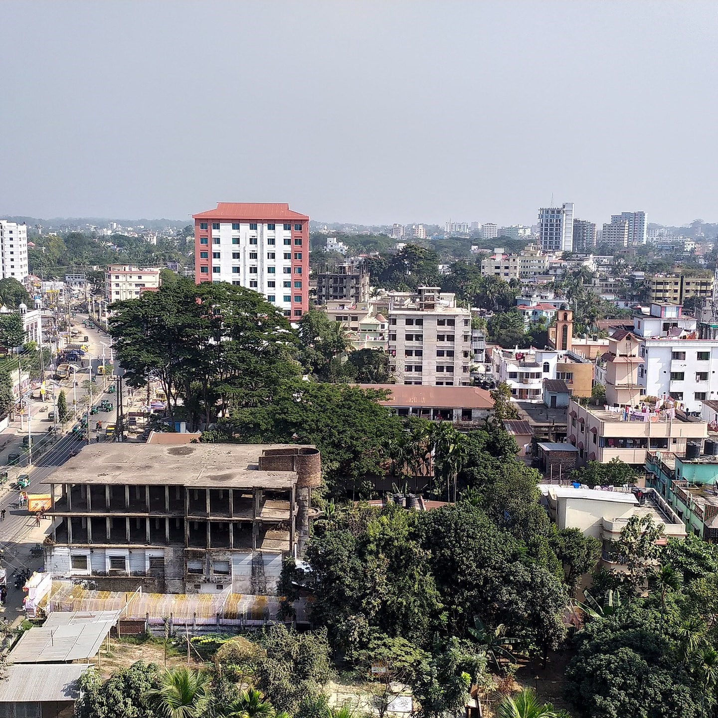 Sylhet Sylhet