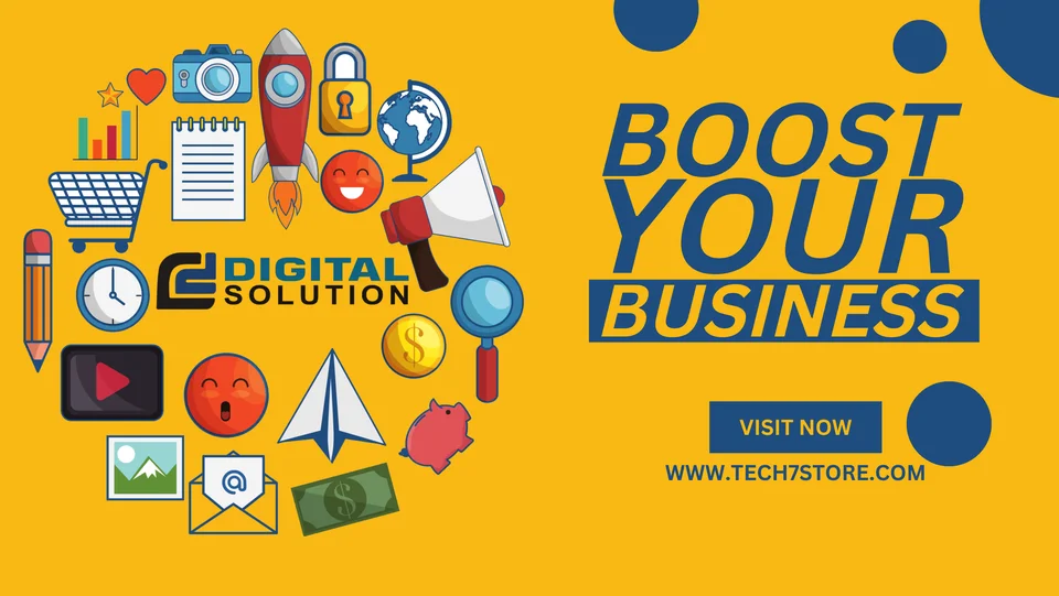 Find Digital Solution