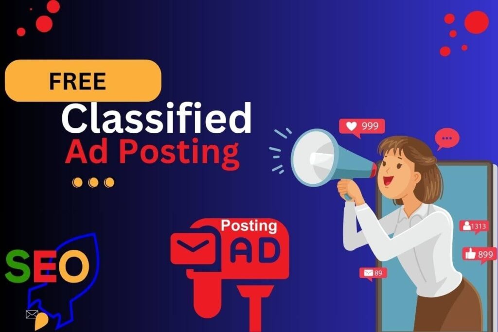 Free Classified Ads Posting Sites in Bangladesh
