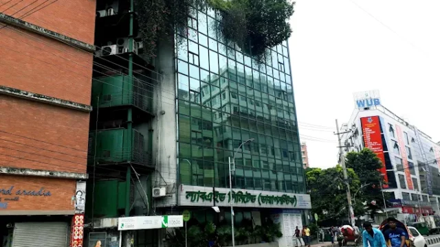 Labaid Cardiac Hospital
