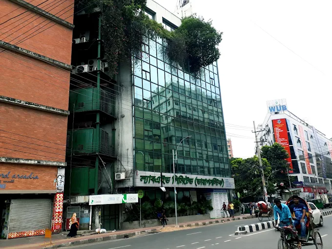 Labaid Cardiac Hospital