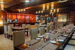 Palm View Restaurant