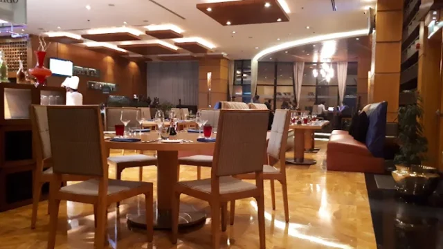 Prego – Fine Dining Experience at The Westin Dhaka