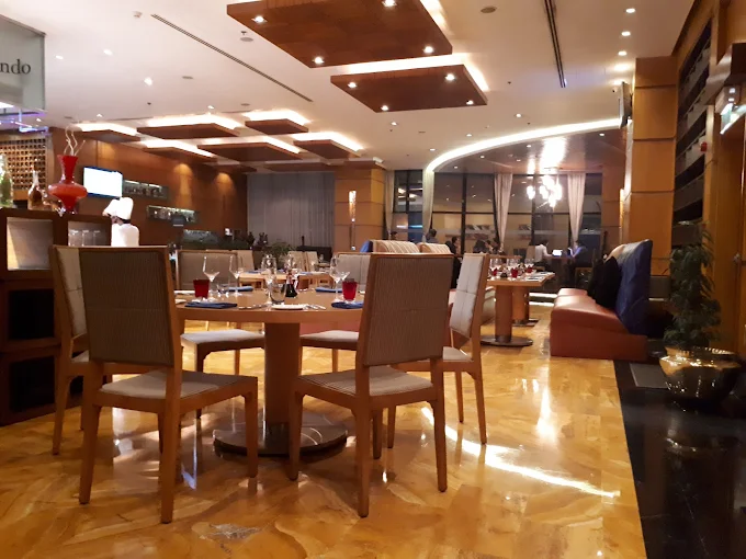 Prego – Fine Dining Experience at The Westin Dhaka