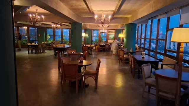 The Grove Bistro