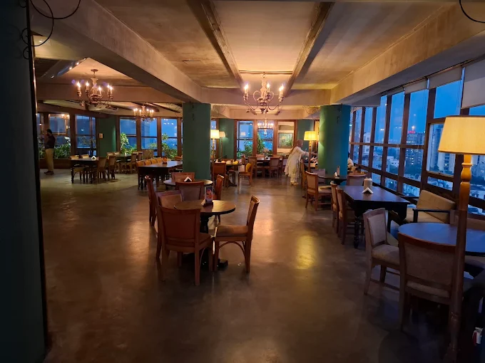 The Grove Bistro