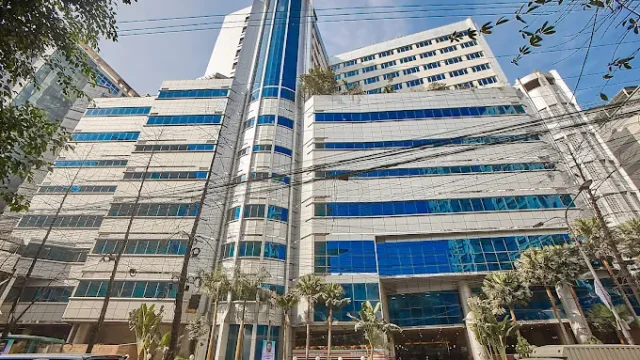 Square Hospitals Ltd
