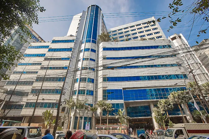 Square Hospitals Ltd