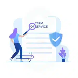 Terms & Conditions