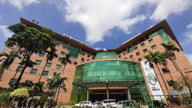 United Hospital Limited