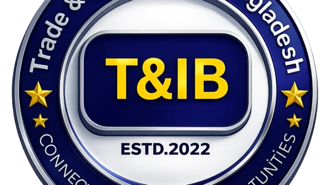 Trade & Investment Bangladesh