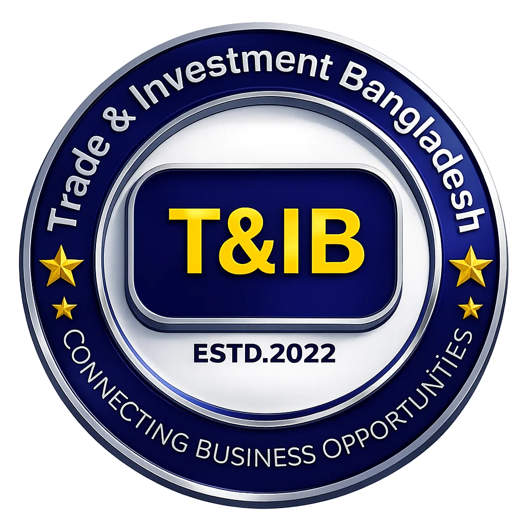 Trade & Investment Bangladesh