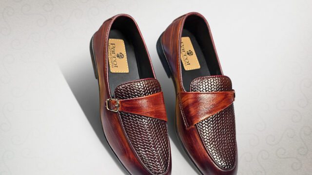 Parrot Leather Crafts