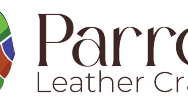 Parrot Leather Crafts