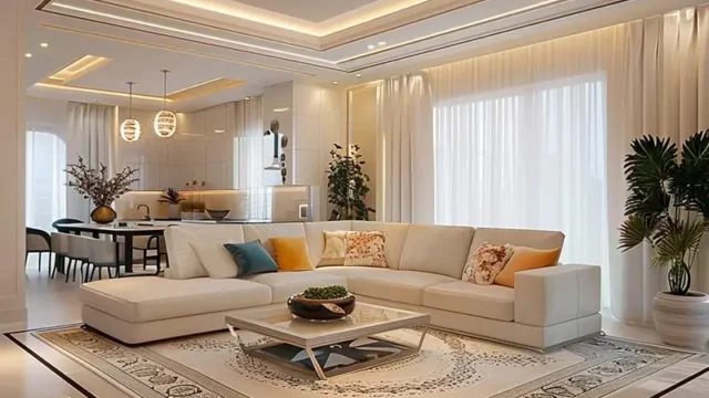 Best Interior Design Company In Bangladesh