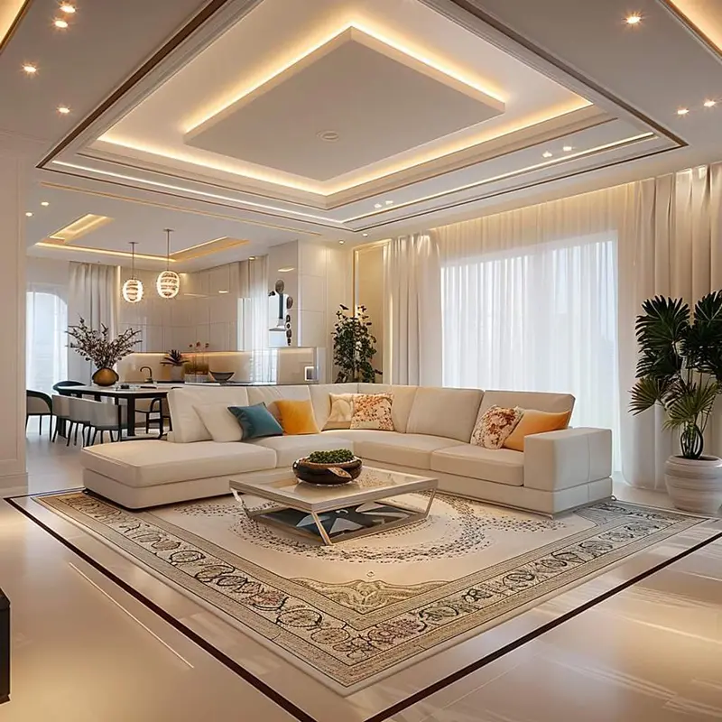 Best Interior Design Company In Bangladesh