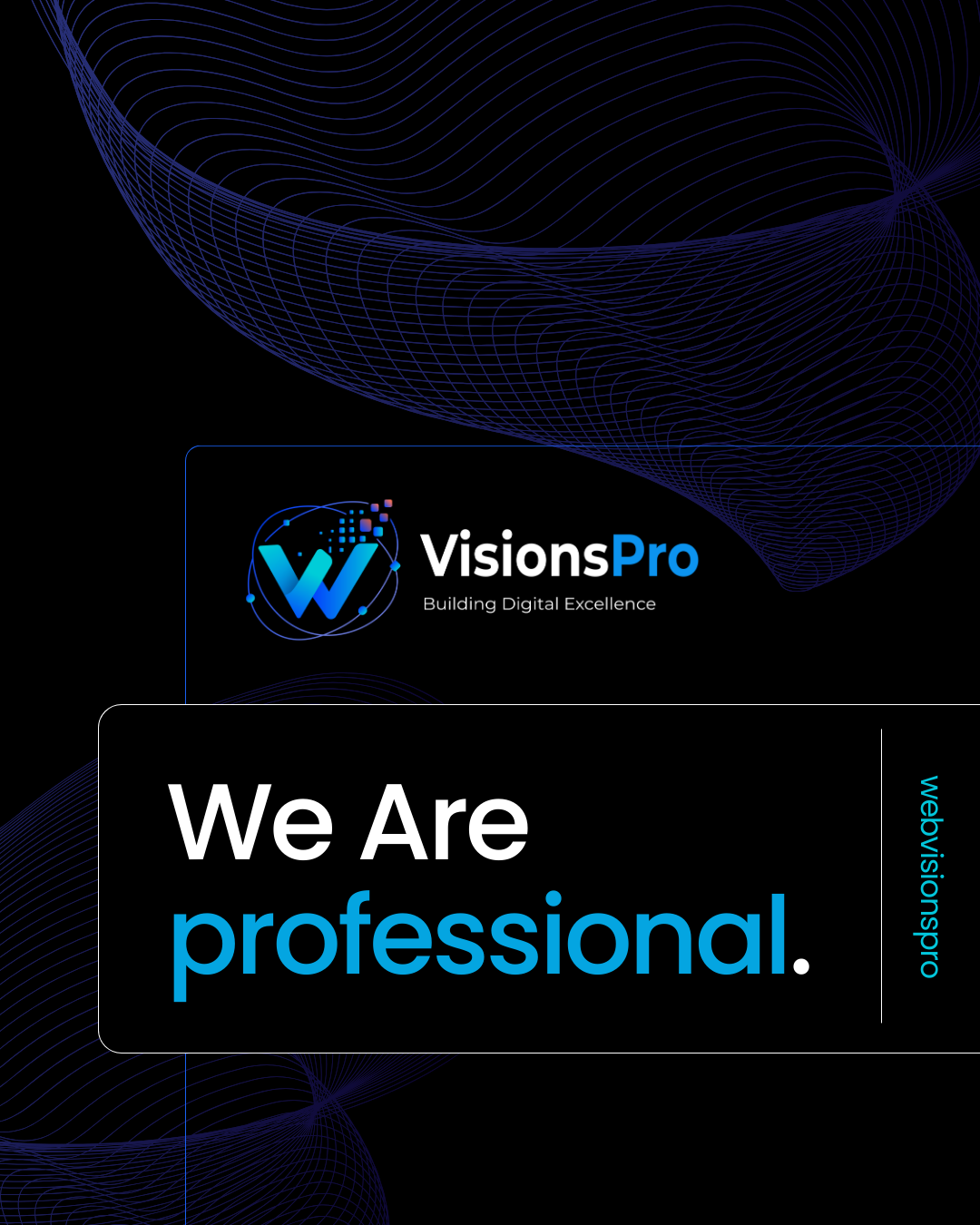 Web Visions Pro - List Point BD
