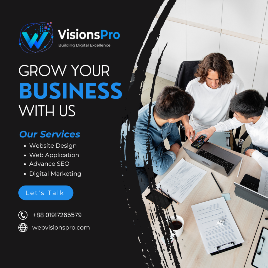 webvisionspro-business-website-design-services