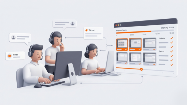 How-to-Track-Customer-Support-Teams-with-Time-Tracking-and-Screenshots-_-TimoDesk-For-Support-Agent