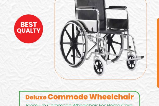 Wheelchair