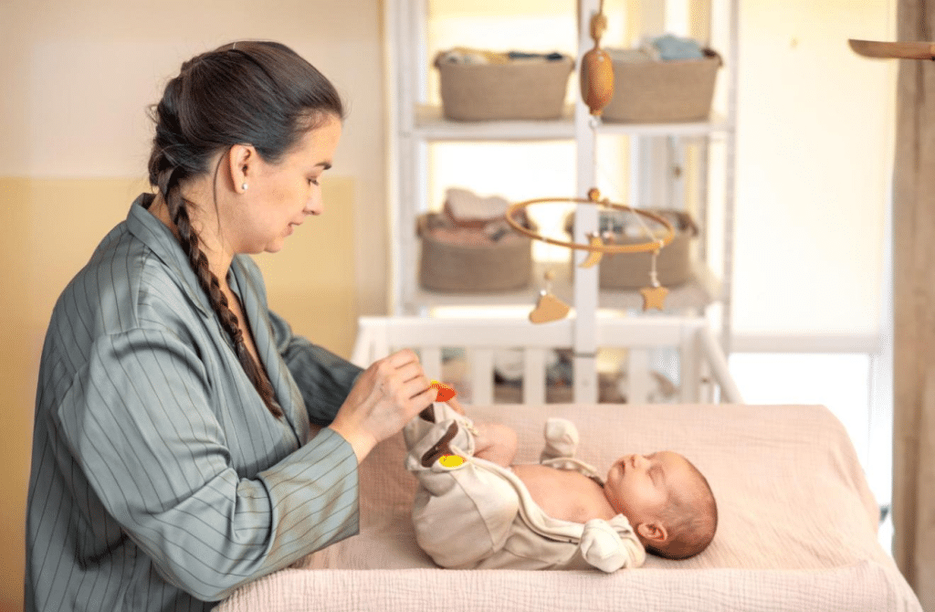 Baby Care HOme Service