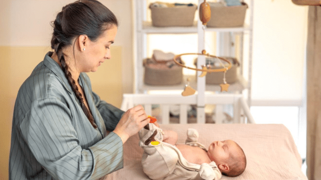 Baby Care HOme Service