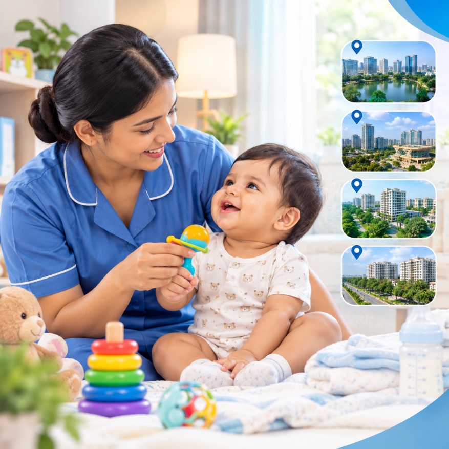 Baby-Care-at-Dhaka
