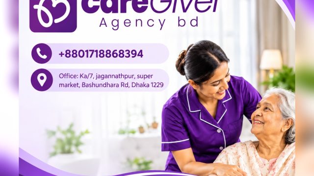 Caregiver Agency BD